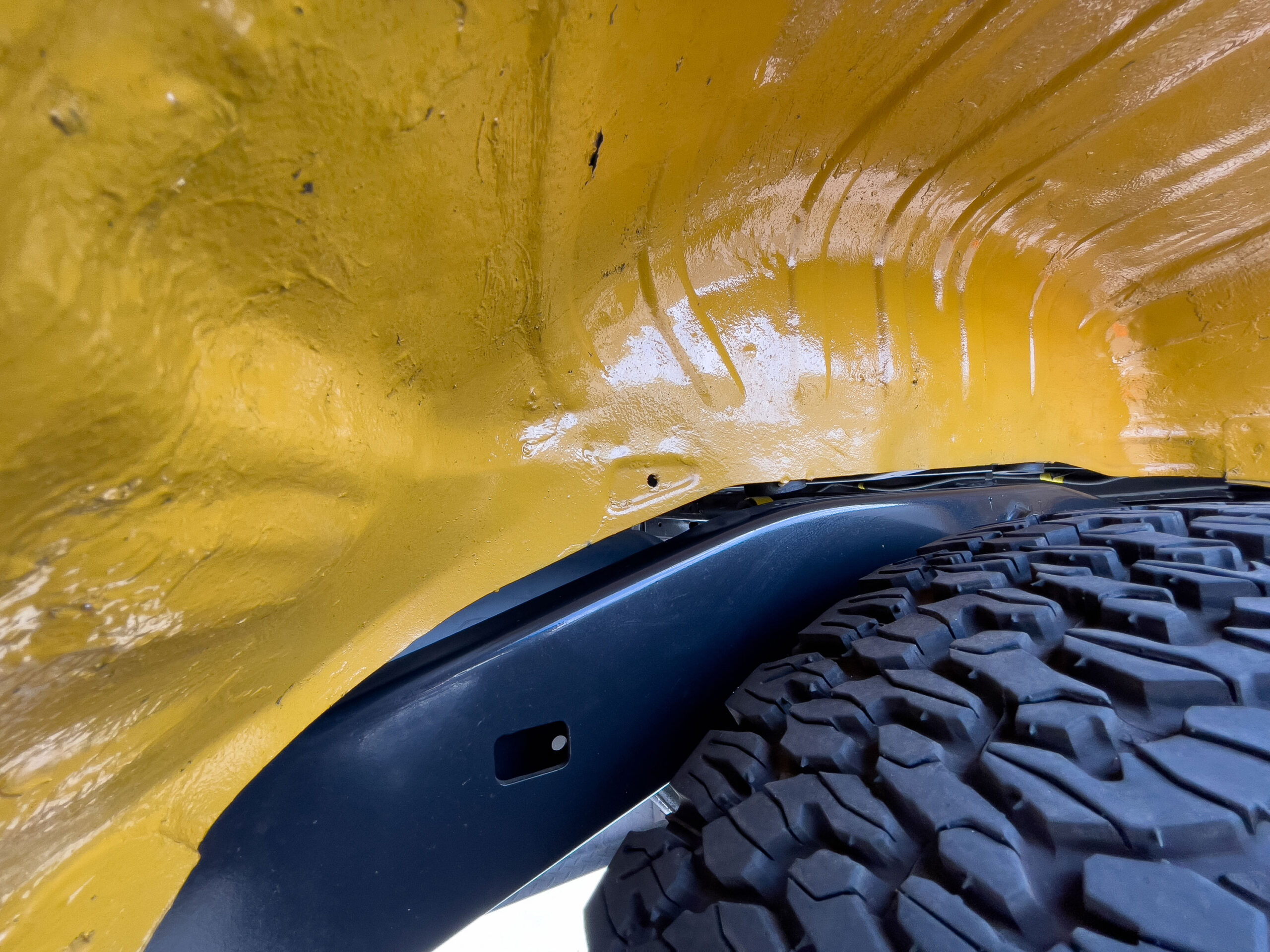 Sold: 1994 Toyota Land Cruiser FZJ75 Troopy - 4