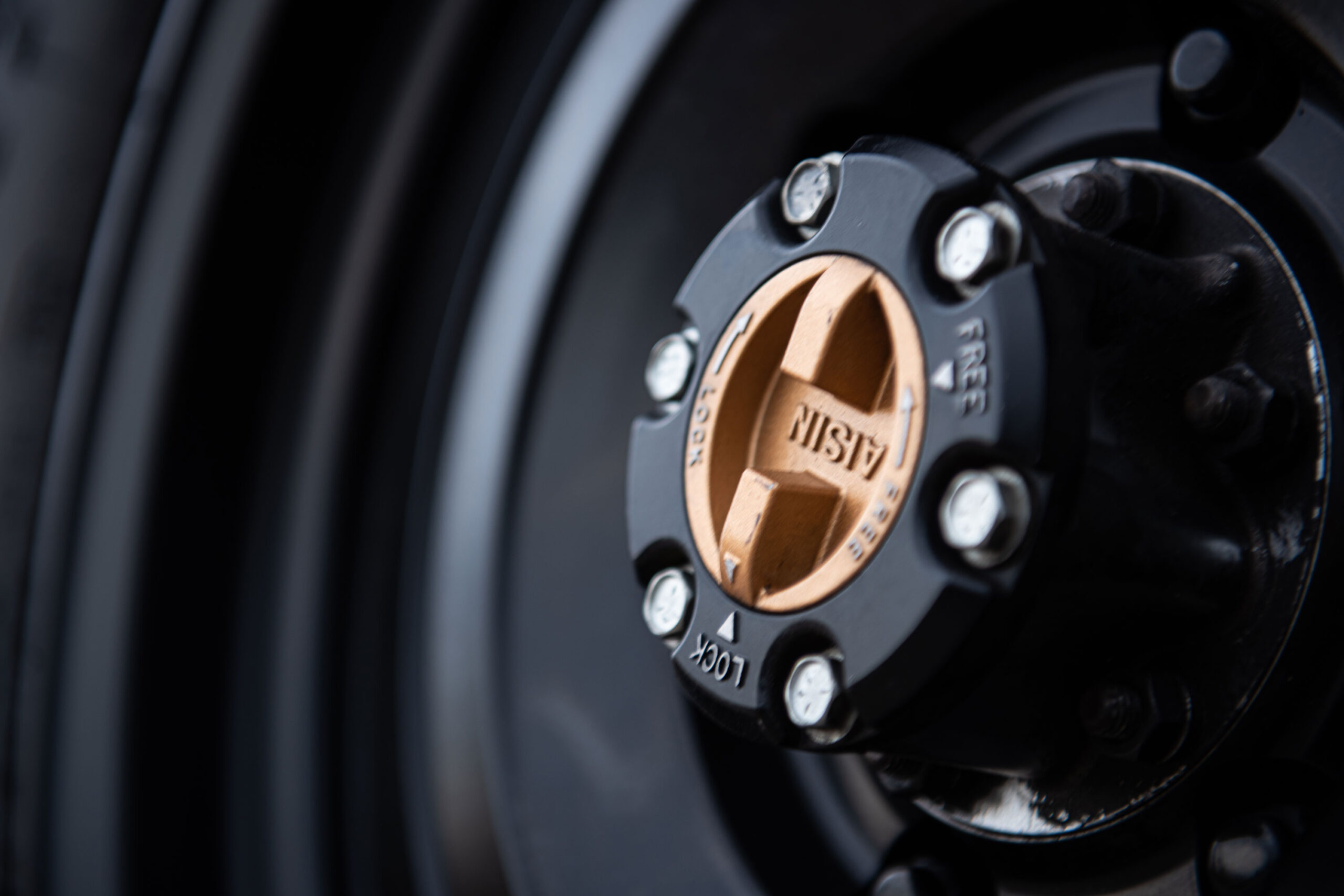 Sold: 1994 Toyota Land Cruiser FZJ75 Troopy