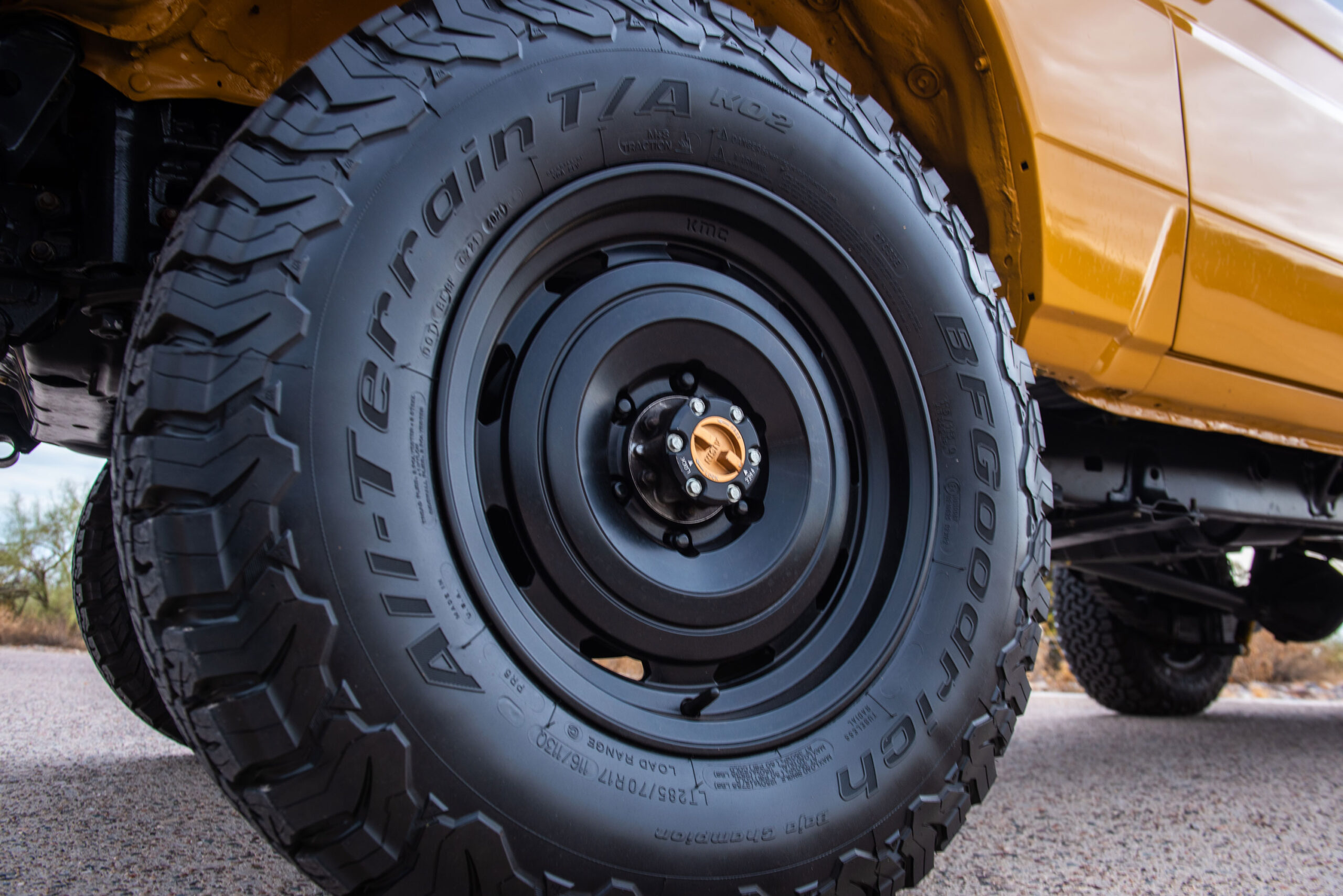 Sold: 1994 Toyota Land Cruiser FZJ75 Troopy