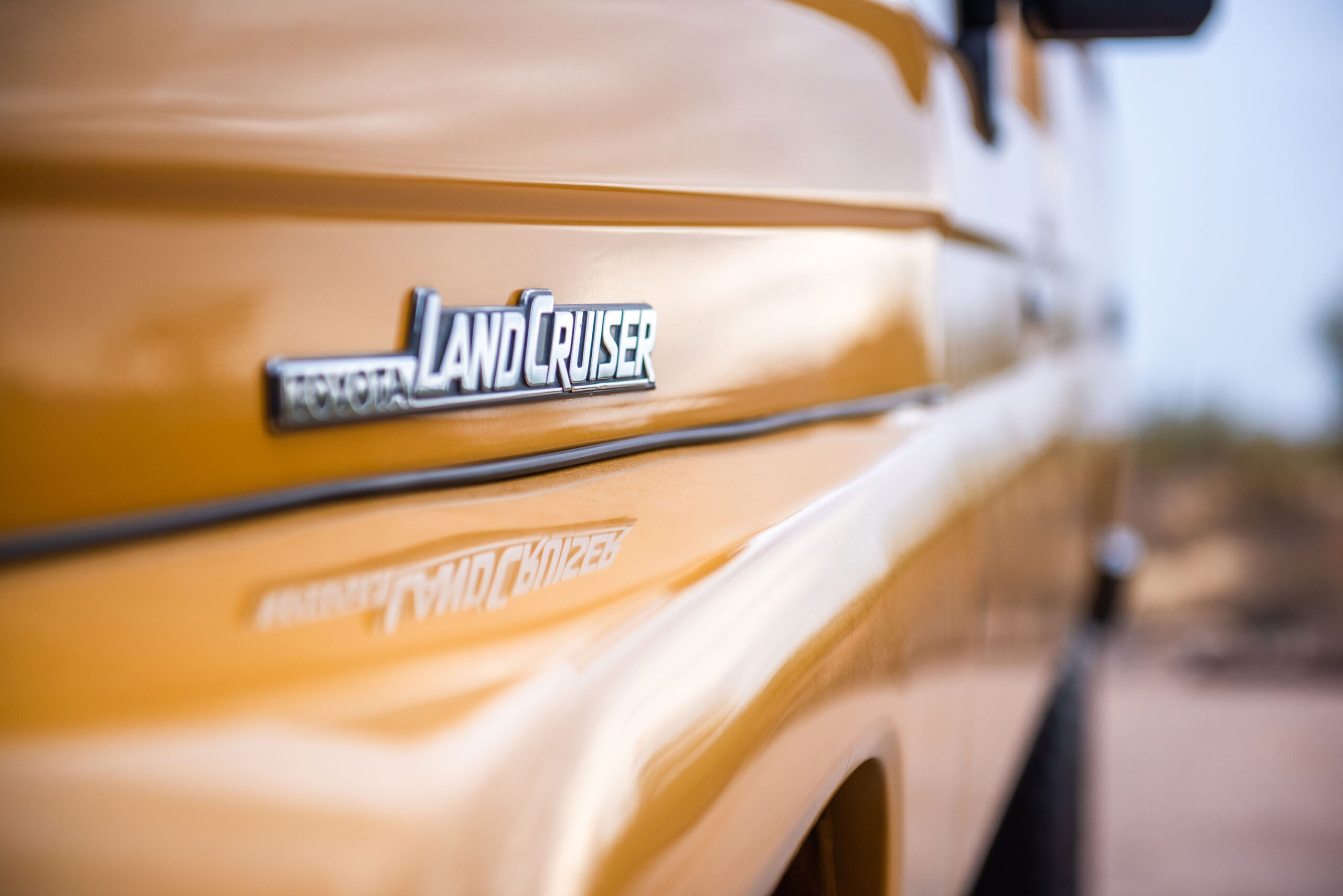 Sold: 1994 Toyota Land Cruiser FZJ75 Troopy