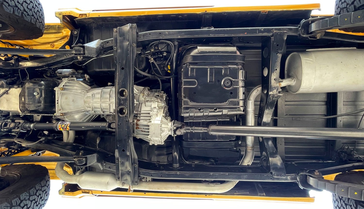 Sold: 1994 Toyota Land Cruiser FZJ75 Troopy