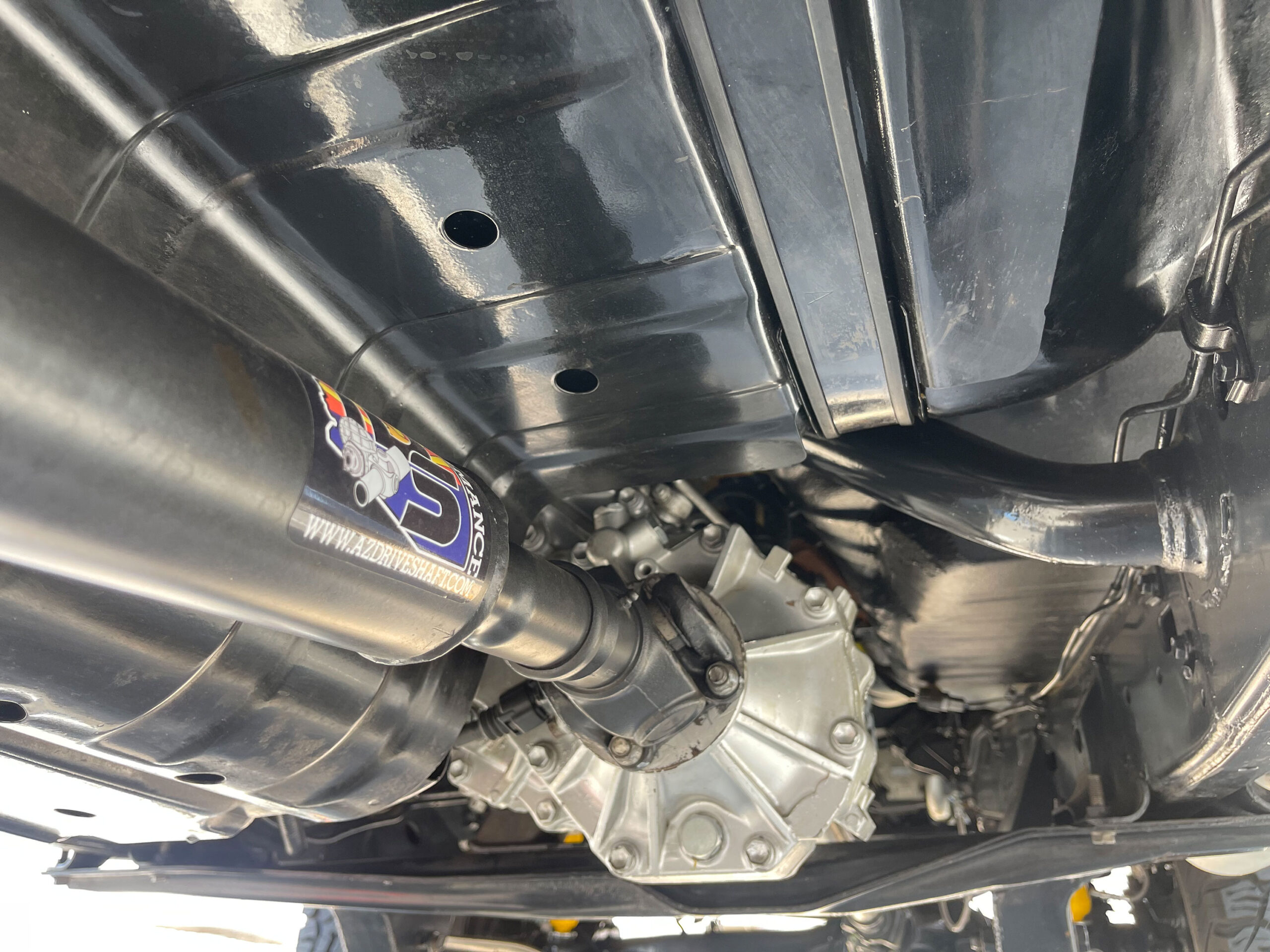 Sold: 1994 Toyota Land Cruiser FZJ75 Troopy