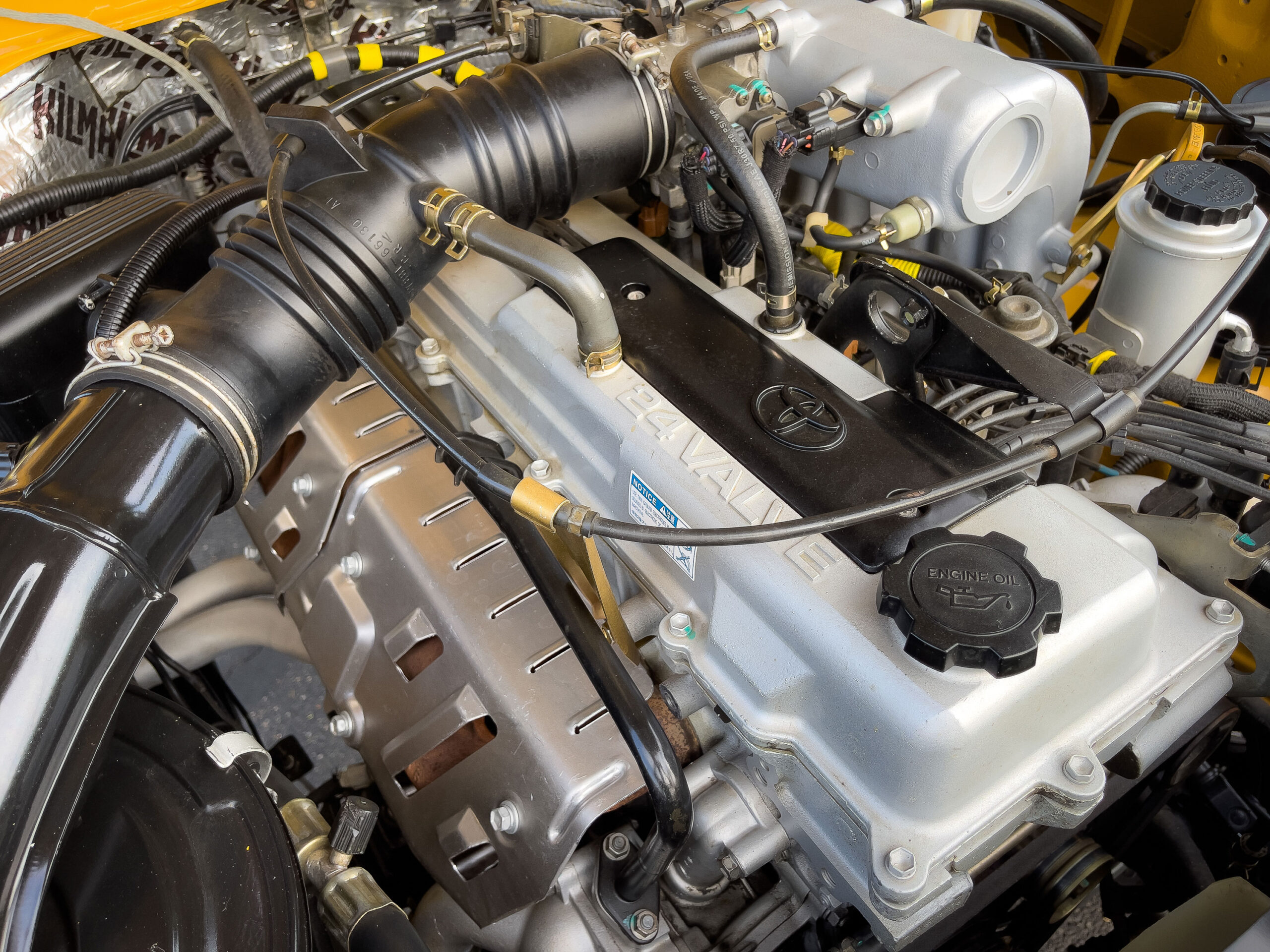 Sold: 1994 Toyota Land Cruiser FZJ75 Troopy