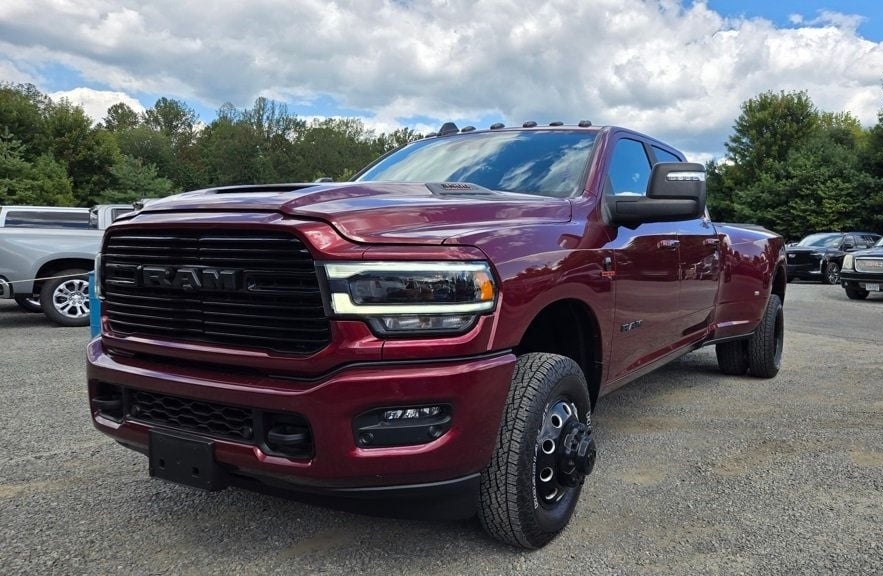  RAM 3500