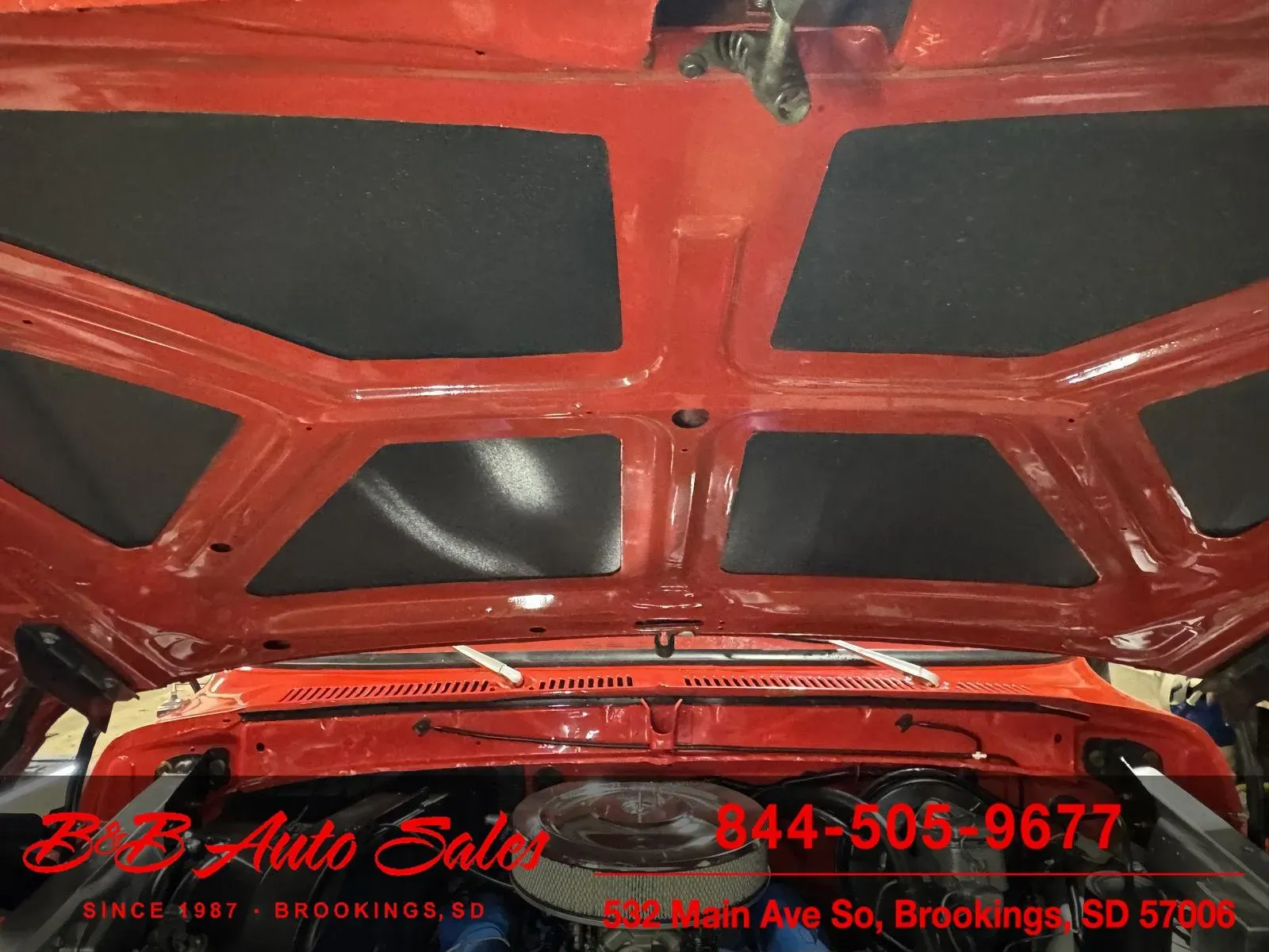 1979 Ford Bronco Free Wheelin'