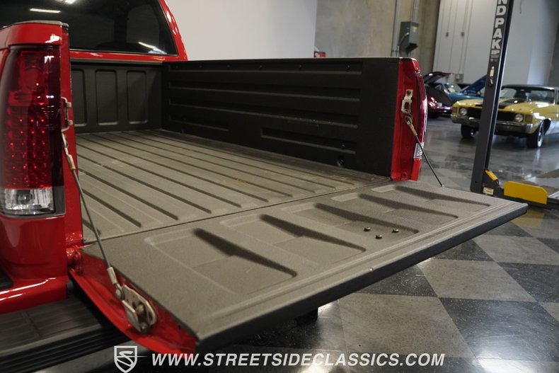 1992 Chevrolet C1500 Restomod