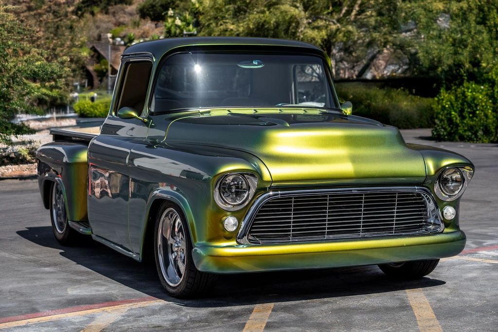  Chevrolet 3100