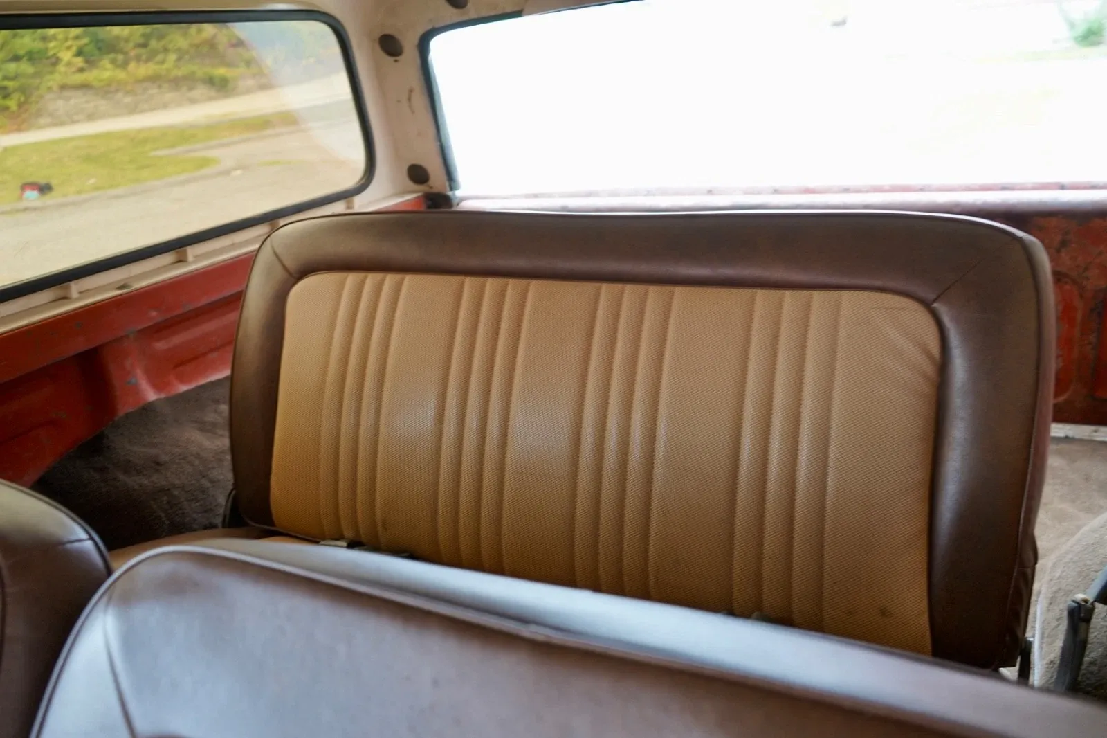 1-Owner 1978 Ford Bronco Custom 4×4