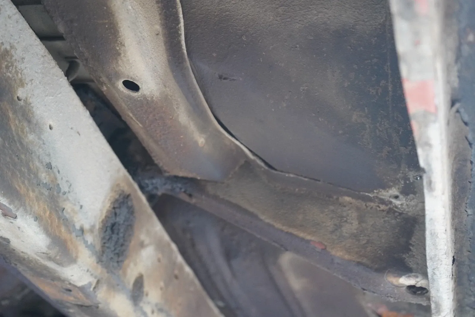 1-Owner 1978 Ford Bronco Custom 4×4