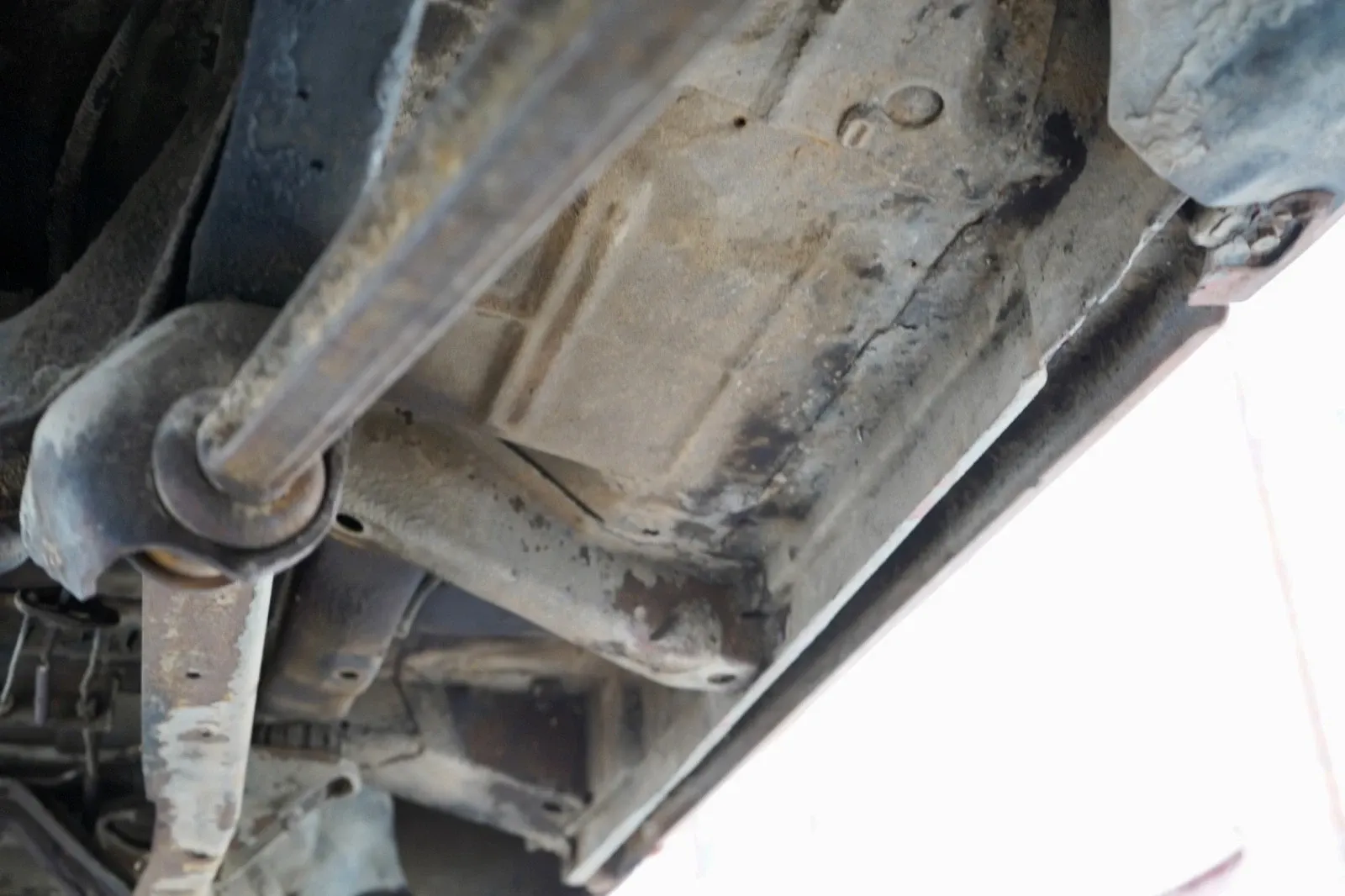 1-Owner 1978 Ford Bronco Custom 4×4