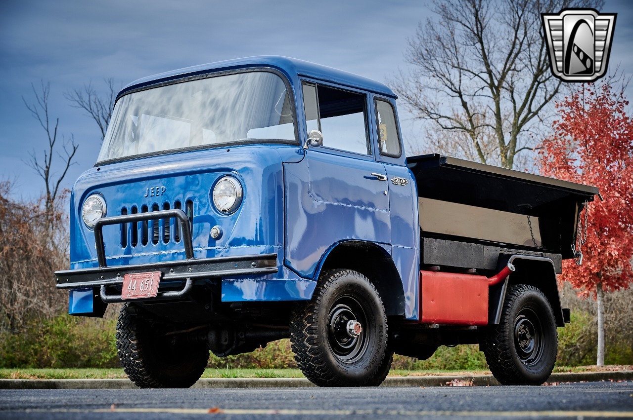  Jeep Other (Jeep)