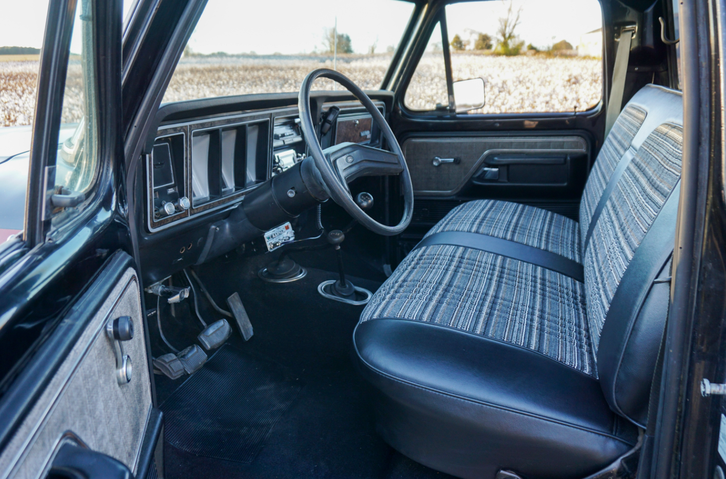 Sold: 1979 Ford F-350 Ranger XLT 4x4