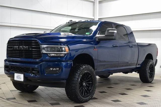 RAM 2500