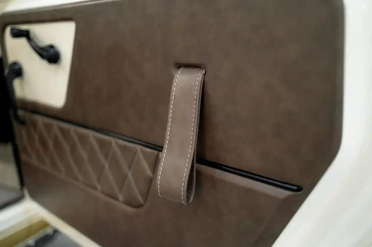 LS3-Powered 1967 International Harvester Scout