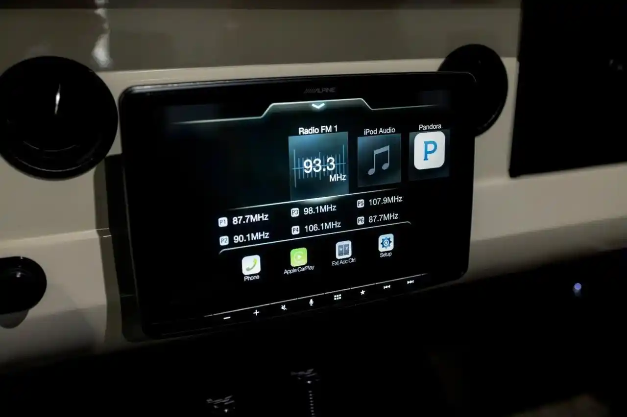 LS3-Powered 1967 International Harvester Scout