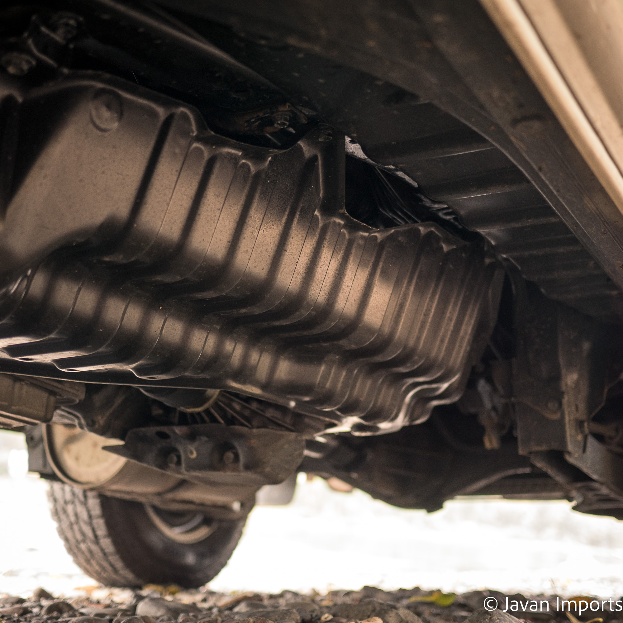 Sold: 1997 Toyota HiAce Living Saloon Triple EX