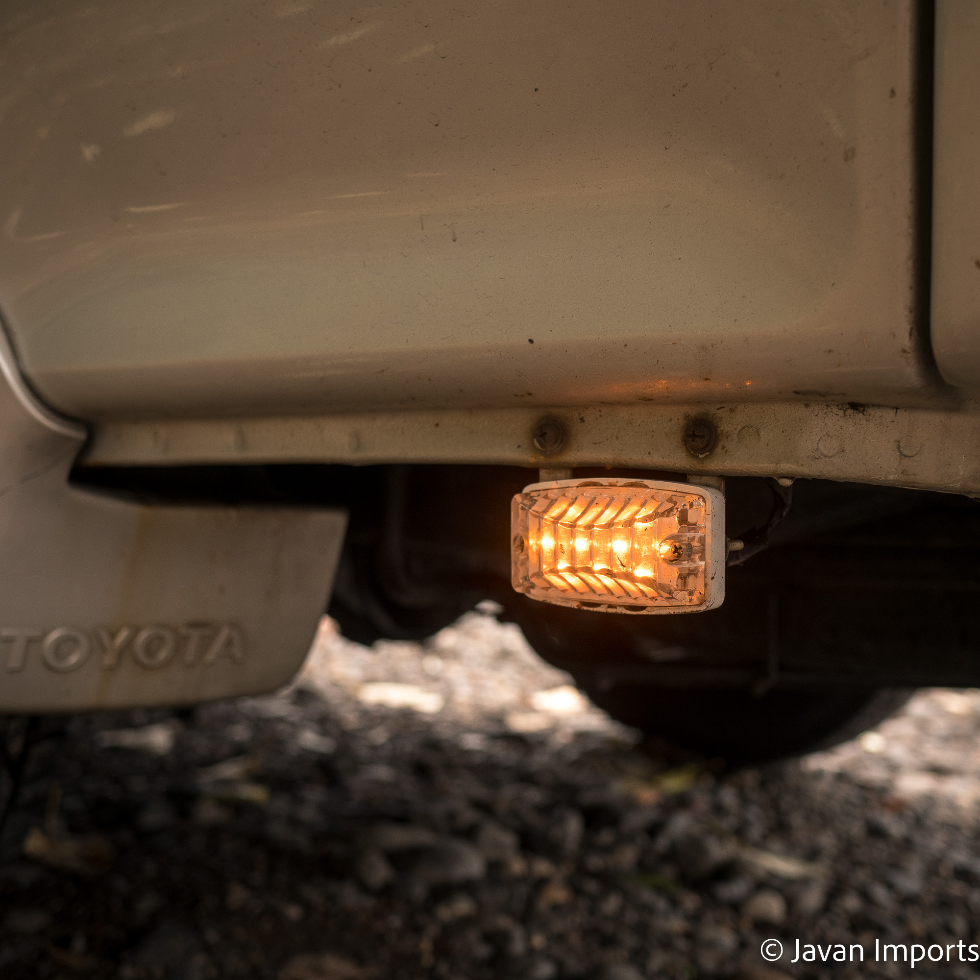 Sold: 1997 Toyota HiAce Living Saloon Triple EX - 5