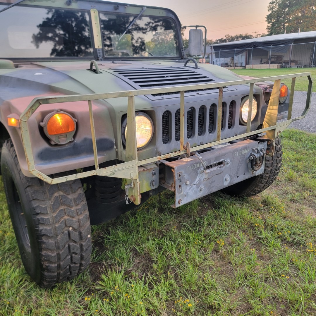 1994 AM General M998