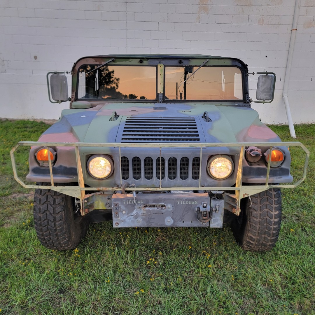 1994 AM General M998