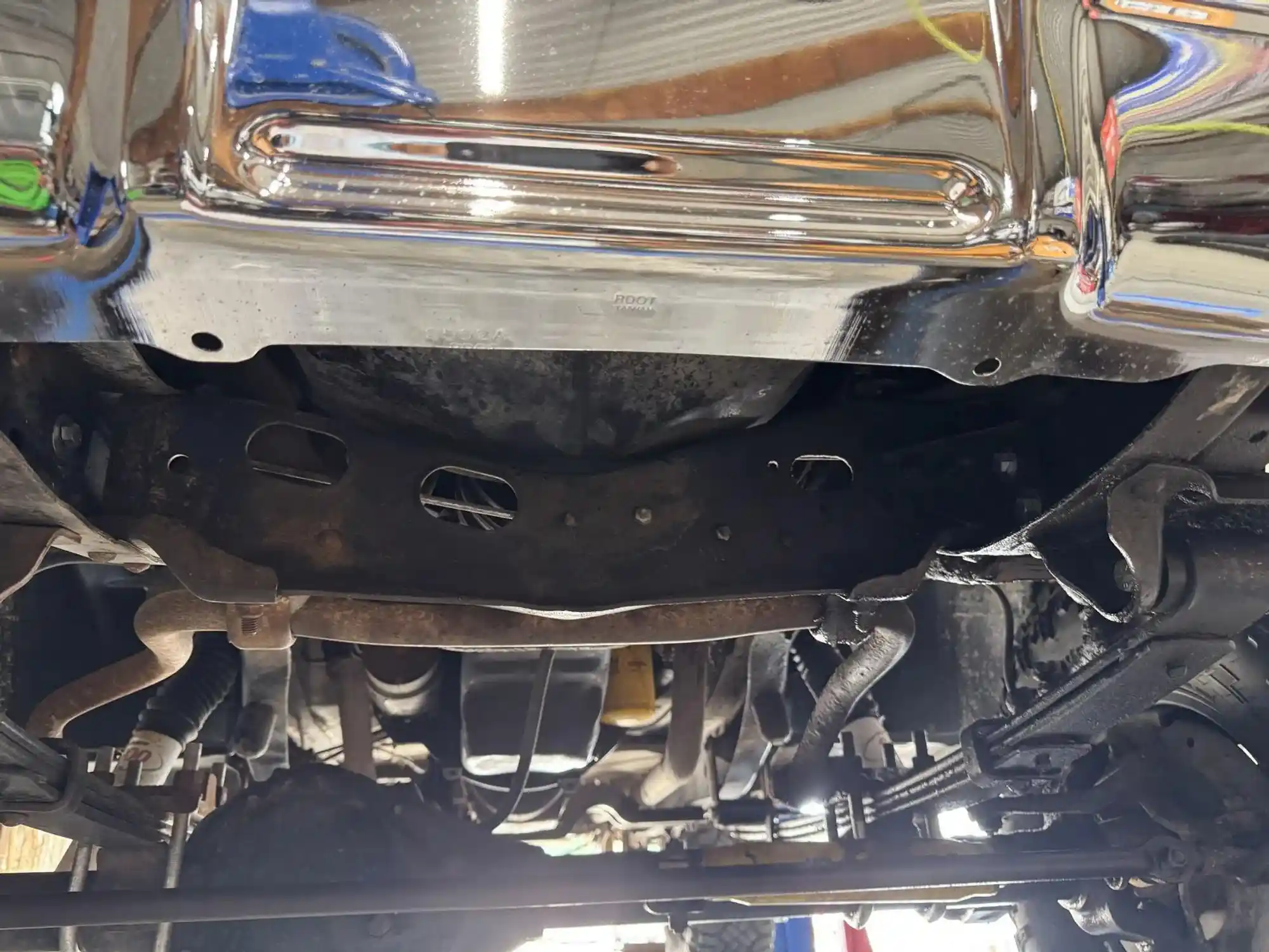 1988 Chevrolet K5 Blazer