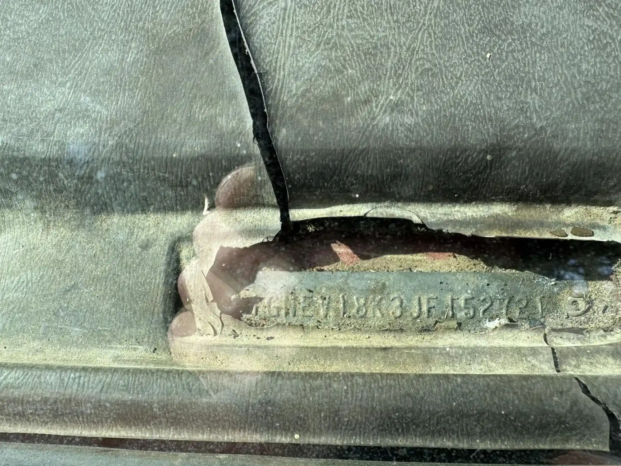 1988 Chevrolet K5 Blazer