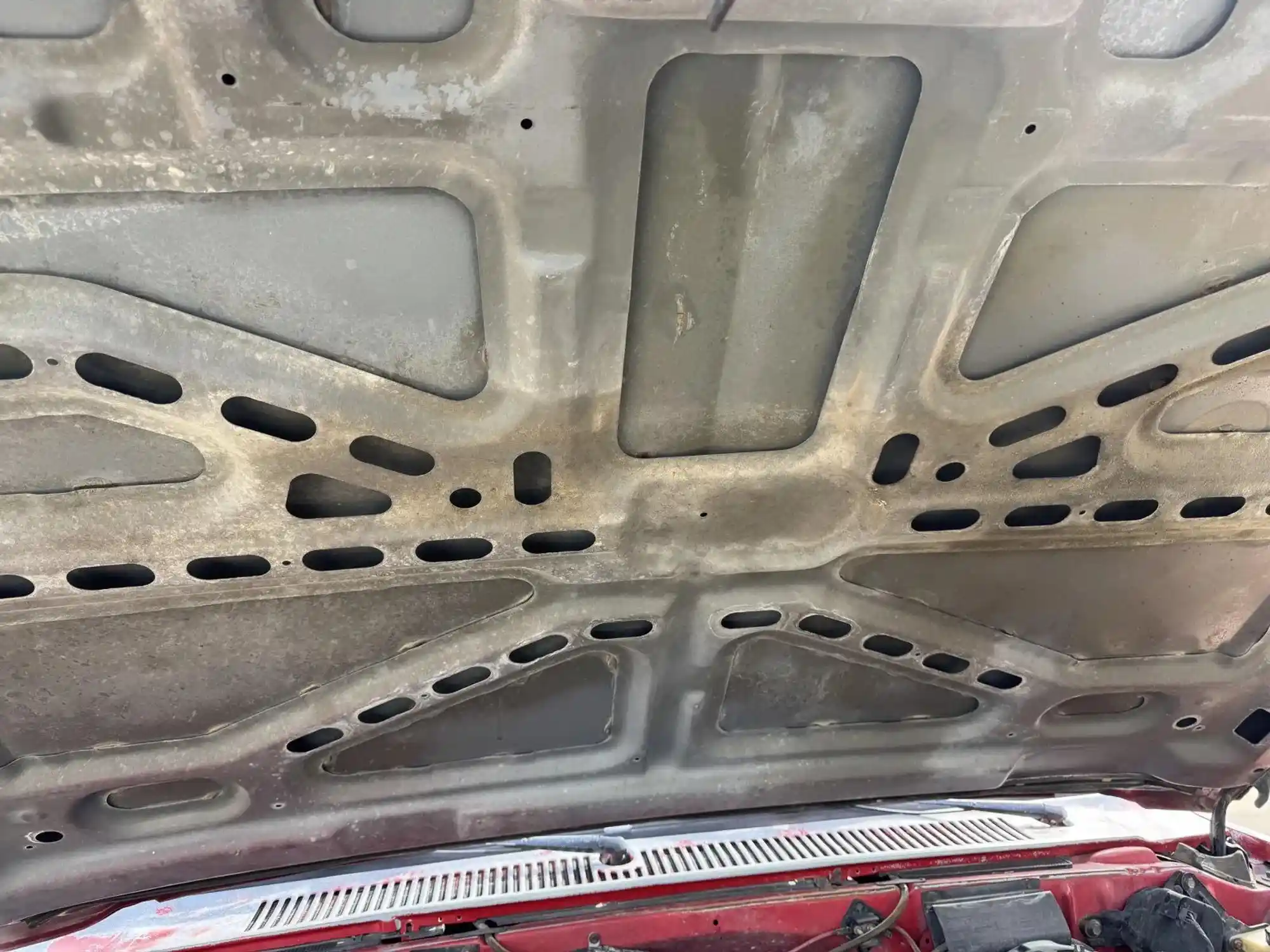 1988 Chevrolet K5 Blazer