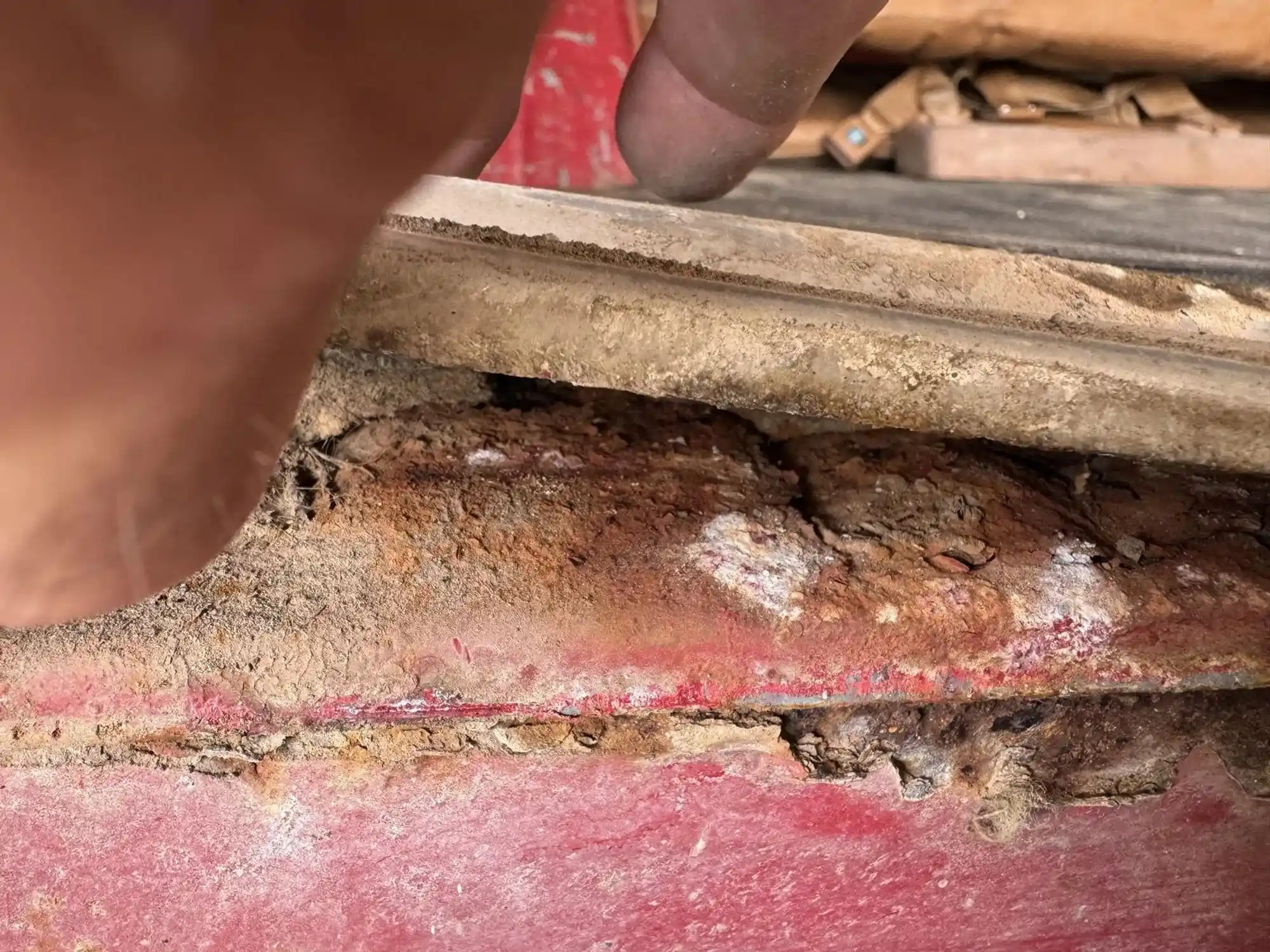 1988 Chevrolet K5 Blazer