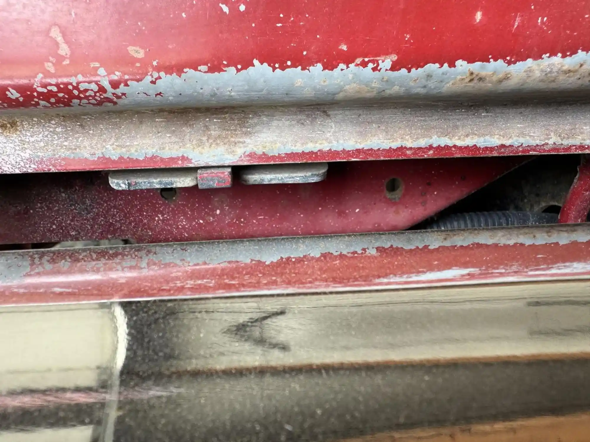 1988 Chevrolet K5 Blazer