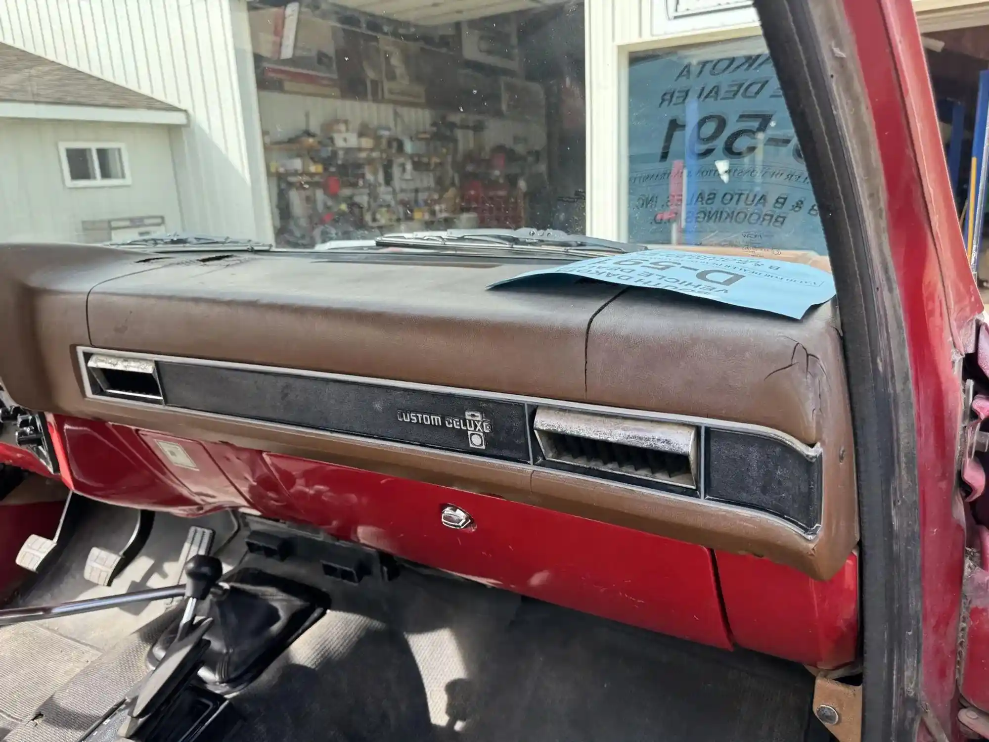 1988 Chevrolet K5 Blazer