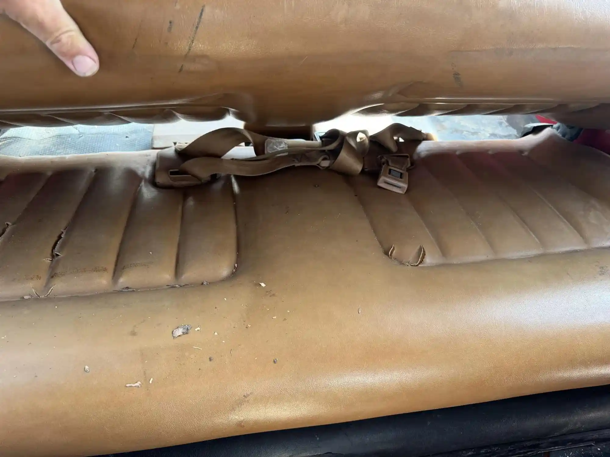 1988 Chevrolet K5 Blazer