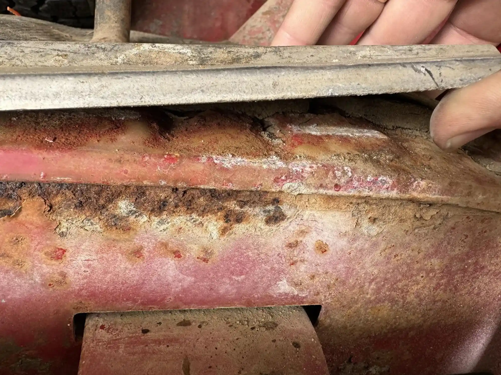 1988 Chevrolet K5 Blazer