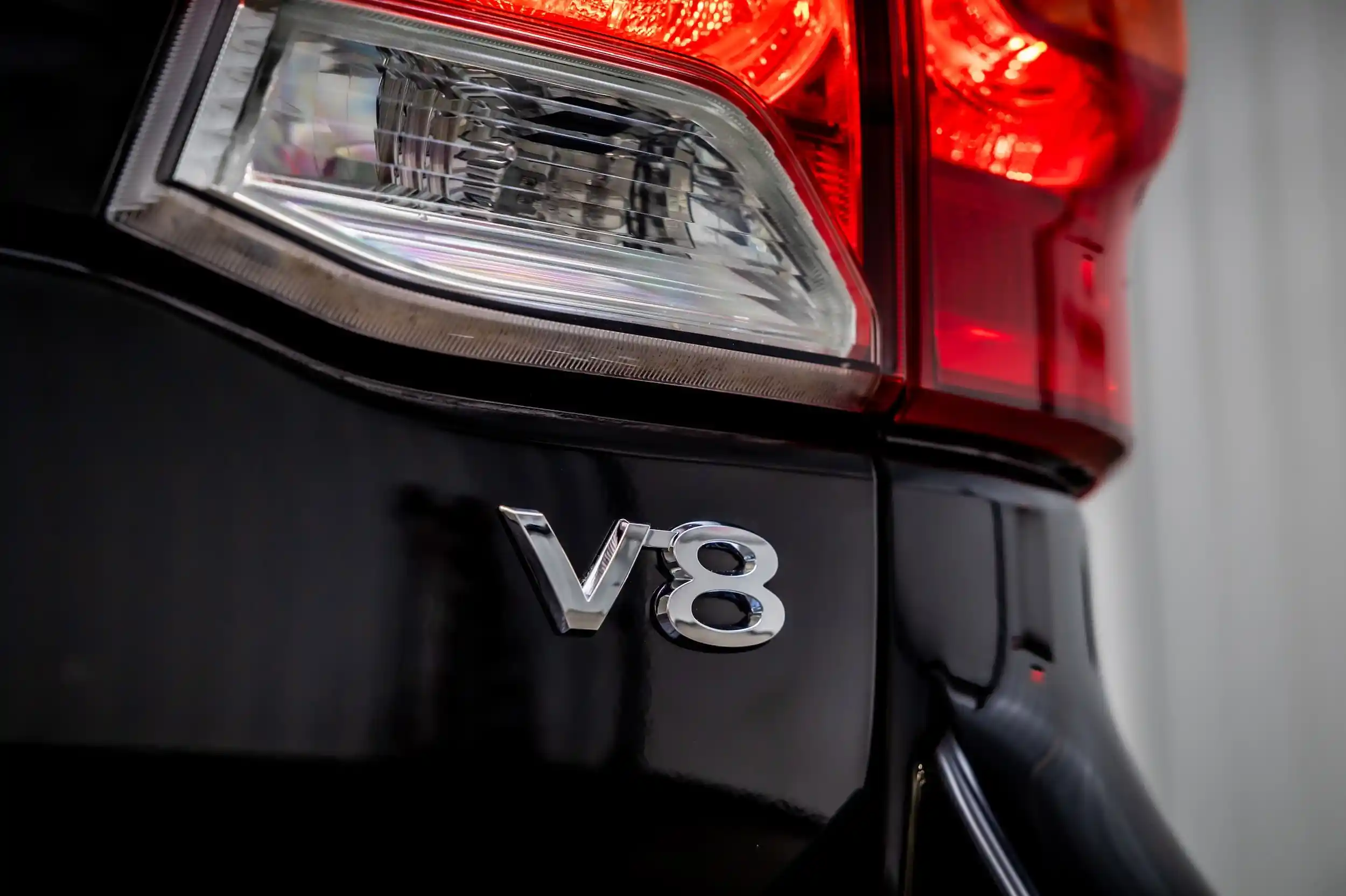 2013 Toyota Land Cruiser
