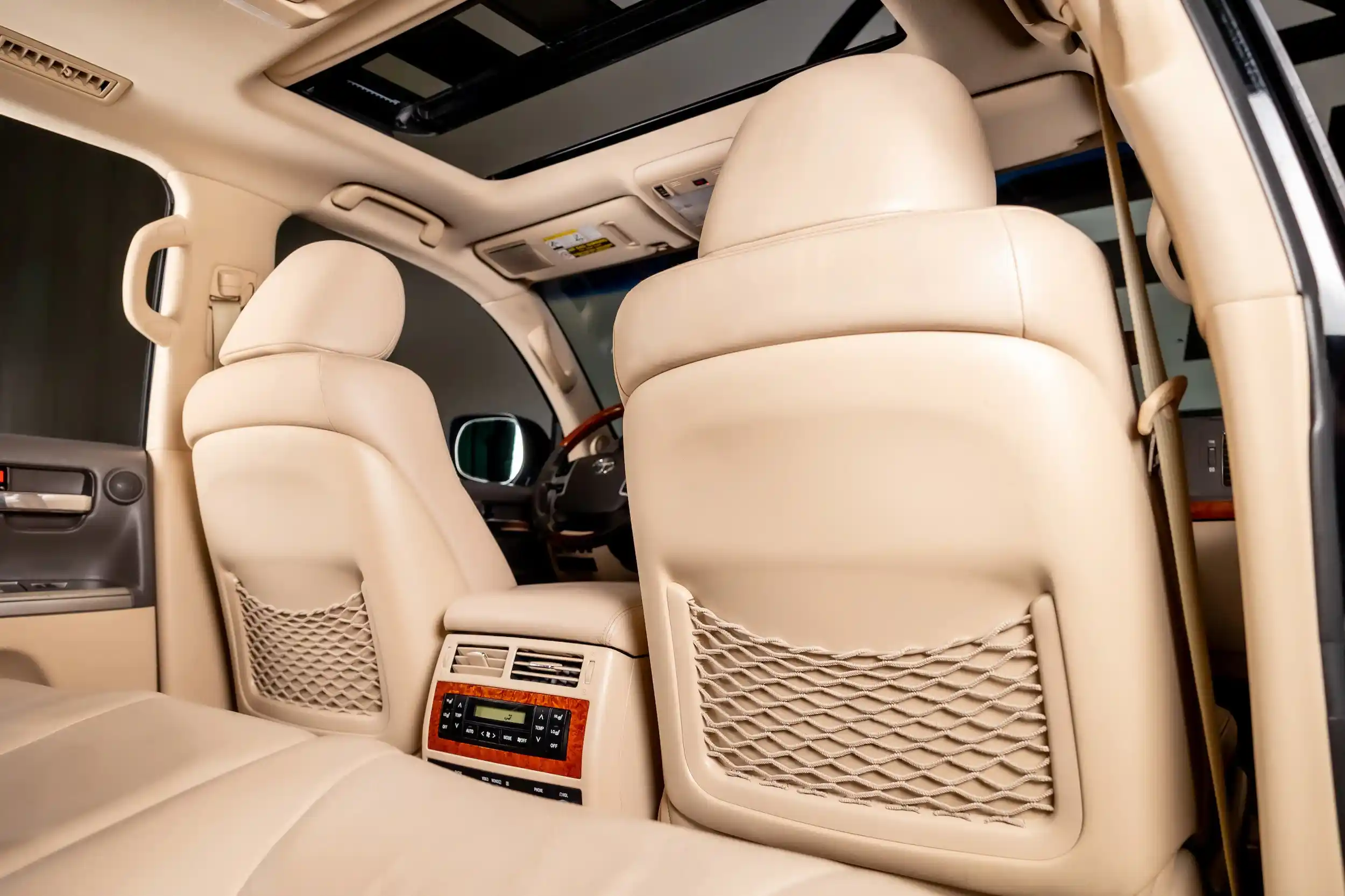 2013 Toyota Land Cruiser