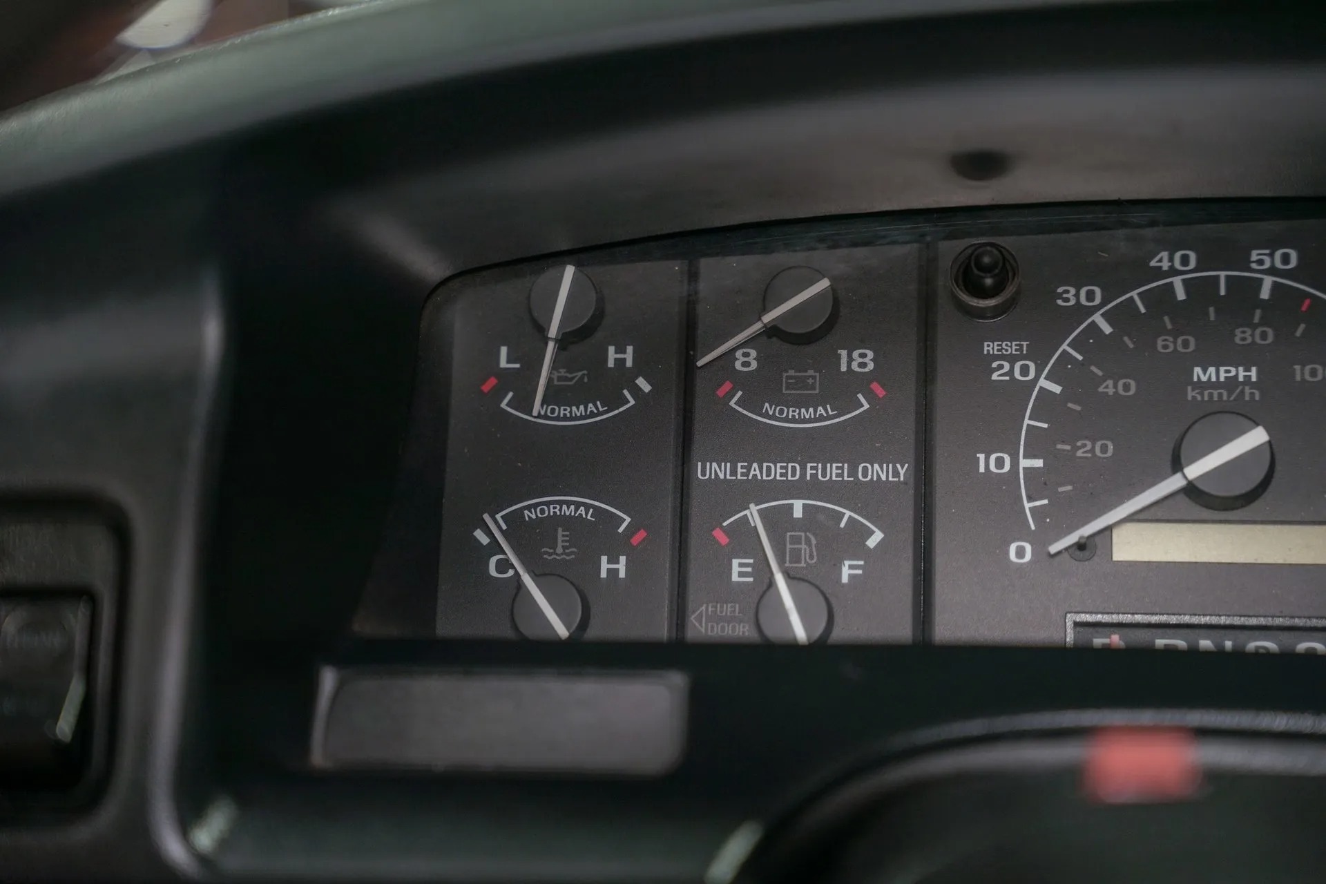 1993 Ford F-250 XLT