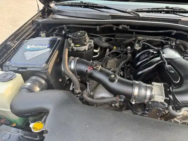 2015 Toyota Tacoma TRD Pro - 2