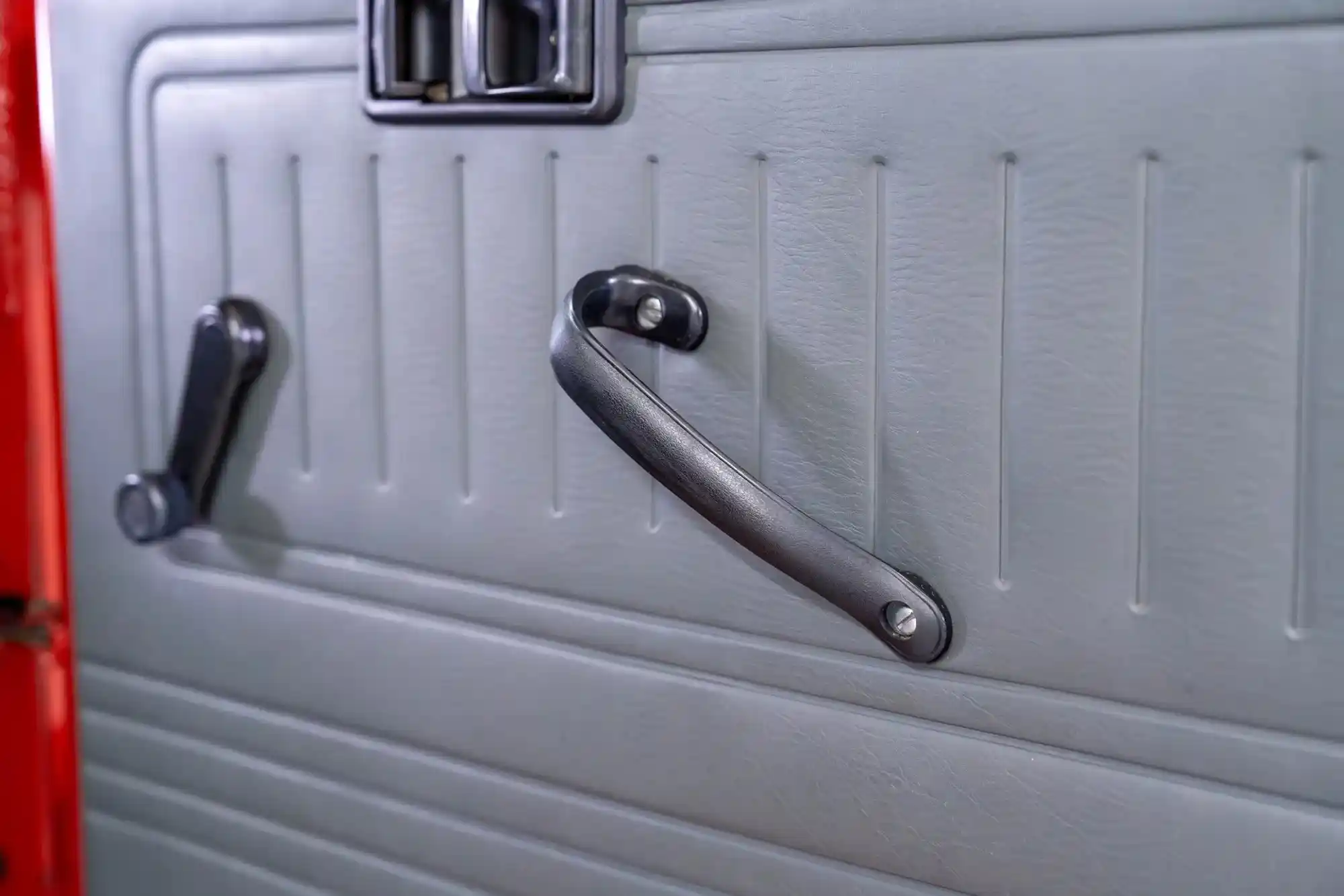 1981 Toyota Land Cruiser FJ43