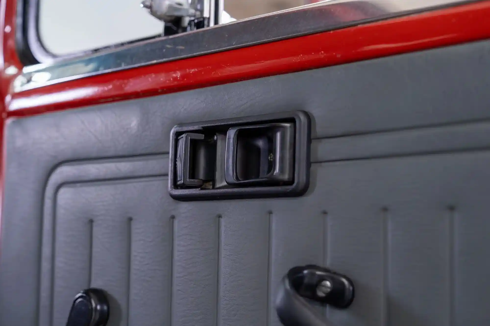 1981 Toyota Land Cruiser FJ43