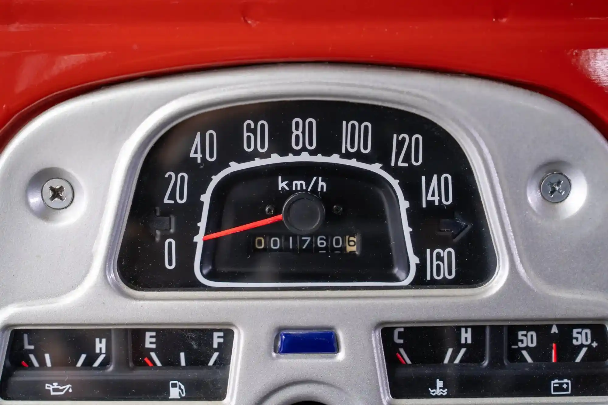 1981 Toyota Land Cruiser FJ43