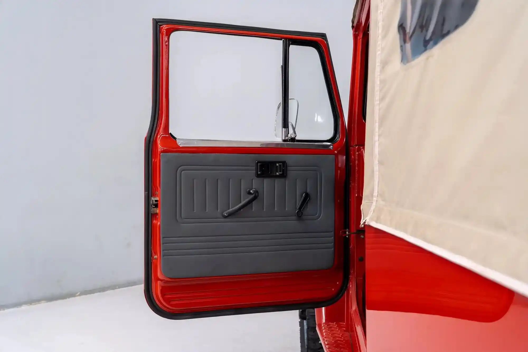 1981 Toyota Land Cruiser FJ43