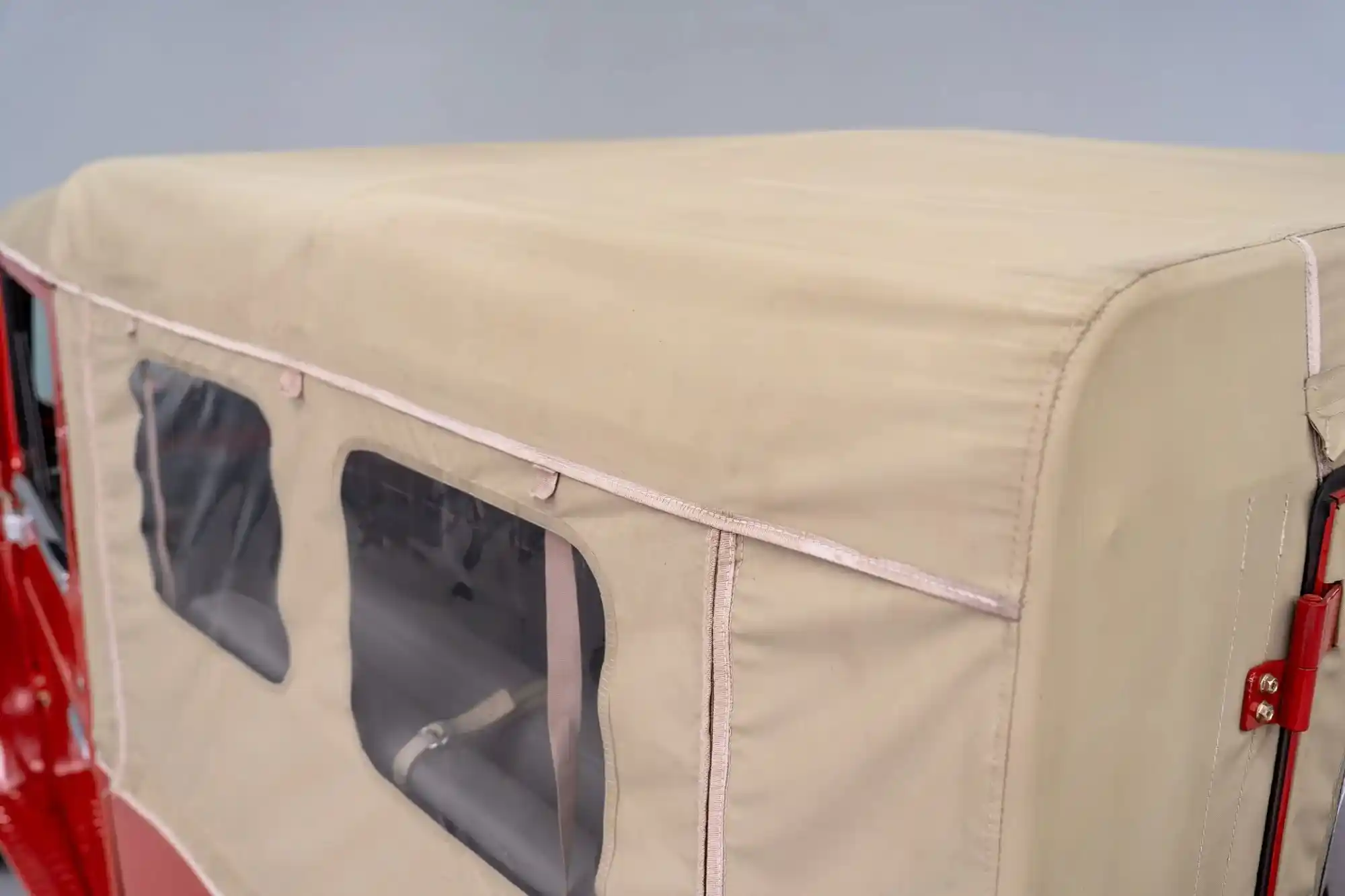 1981 Toyota Land Cruiser FJ43