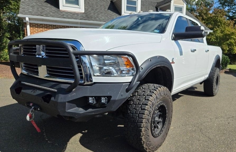  RAM 2500