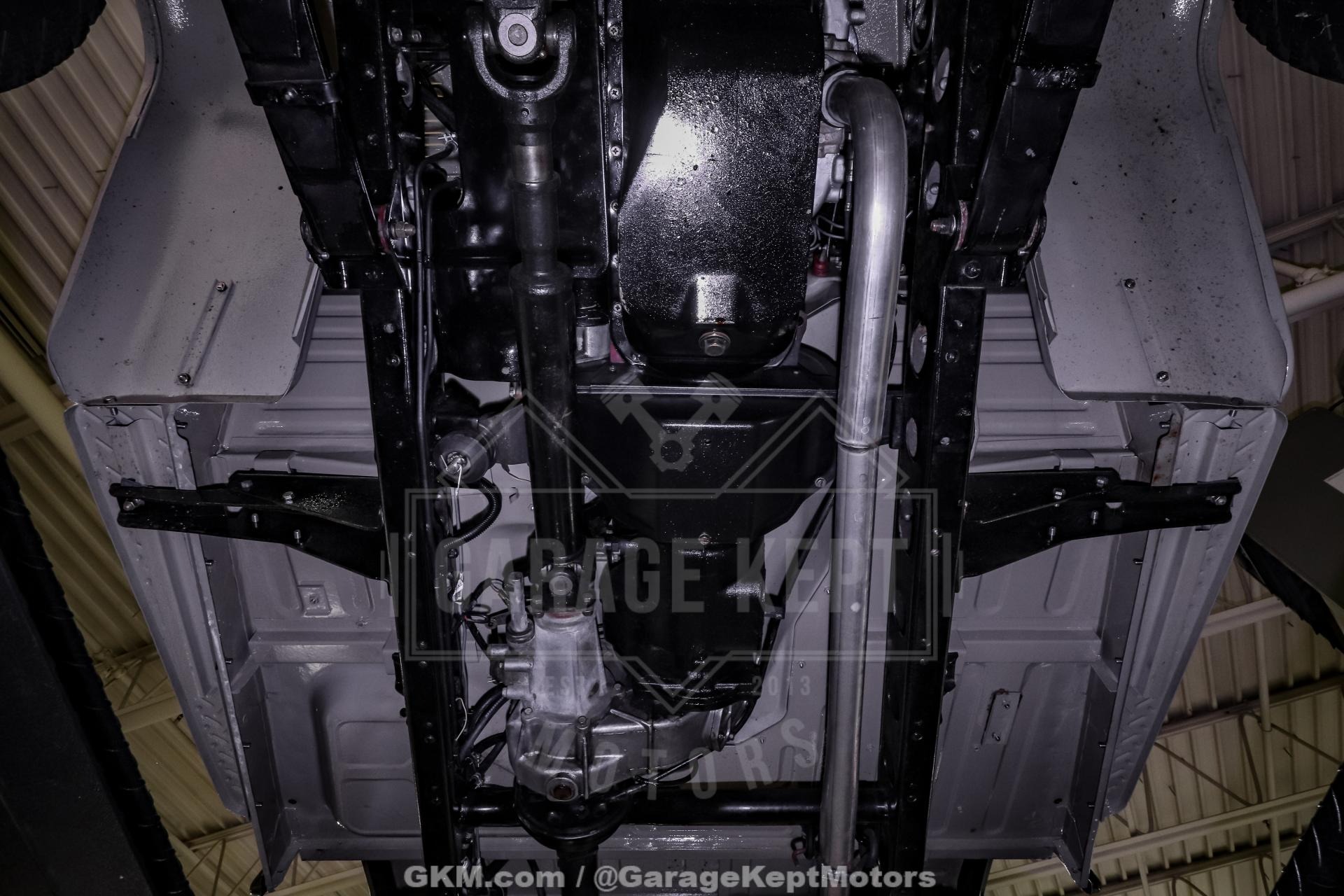 1975 Toyota Land Cruiser FJ40