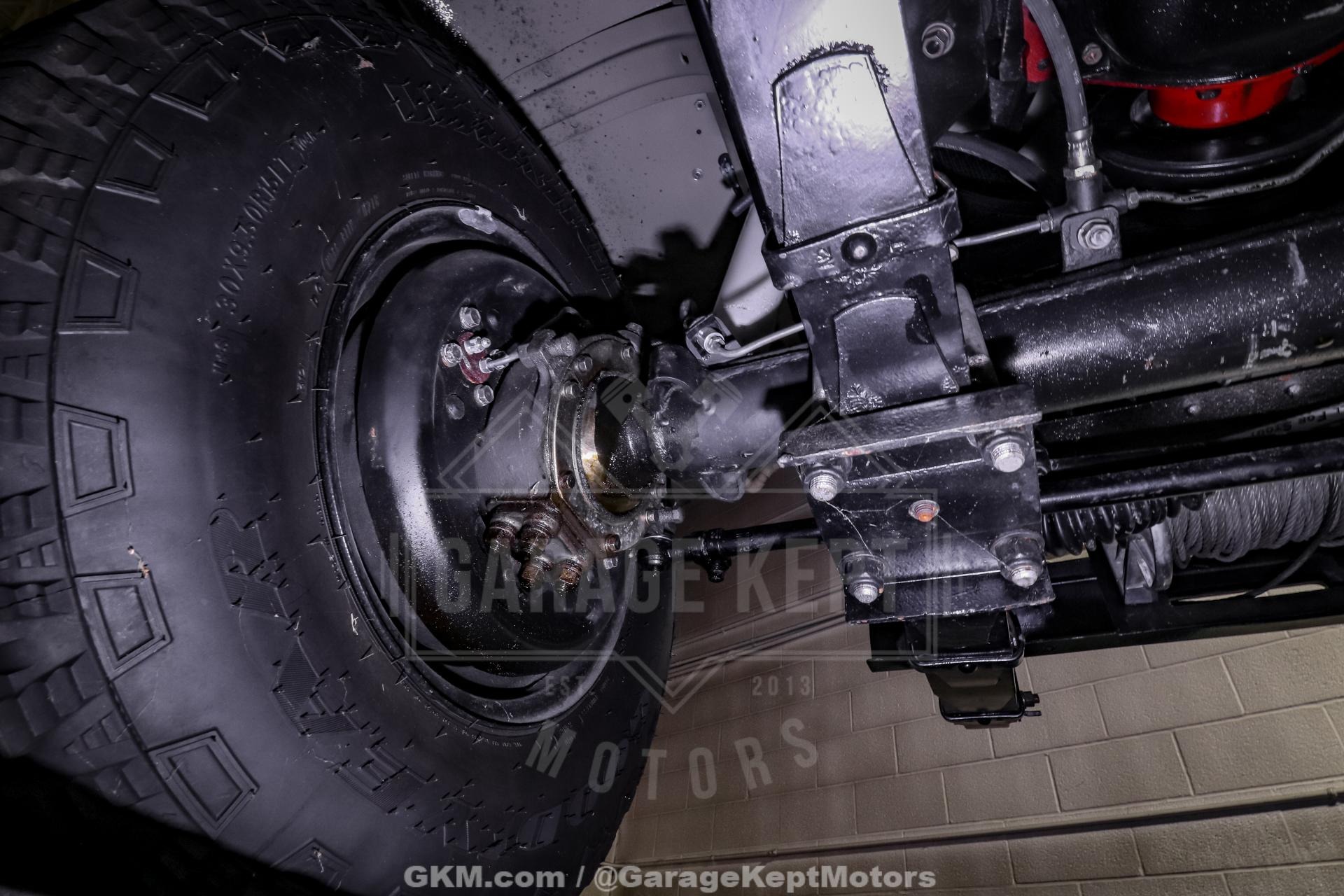 1975 Toyota Land Cruiser FJ40