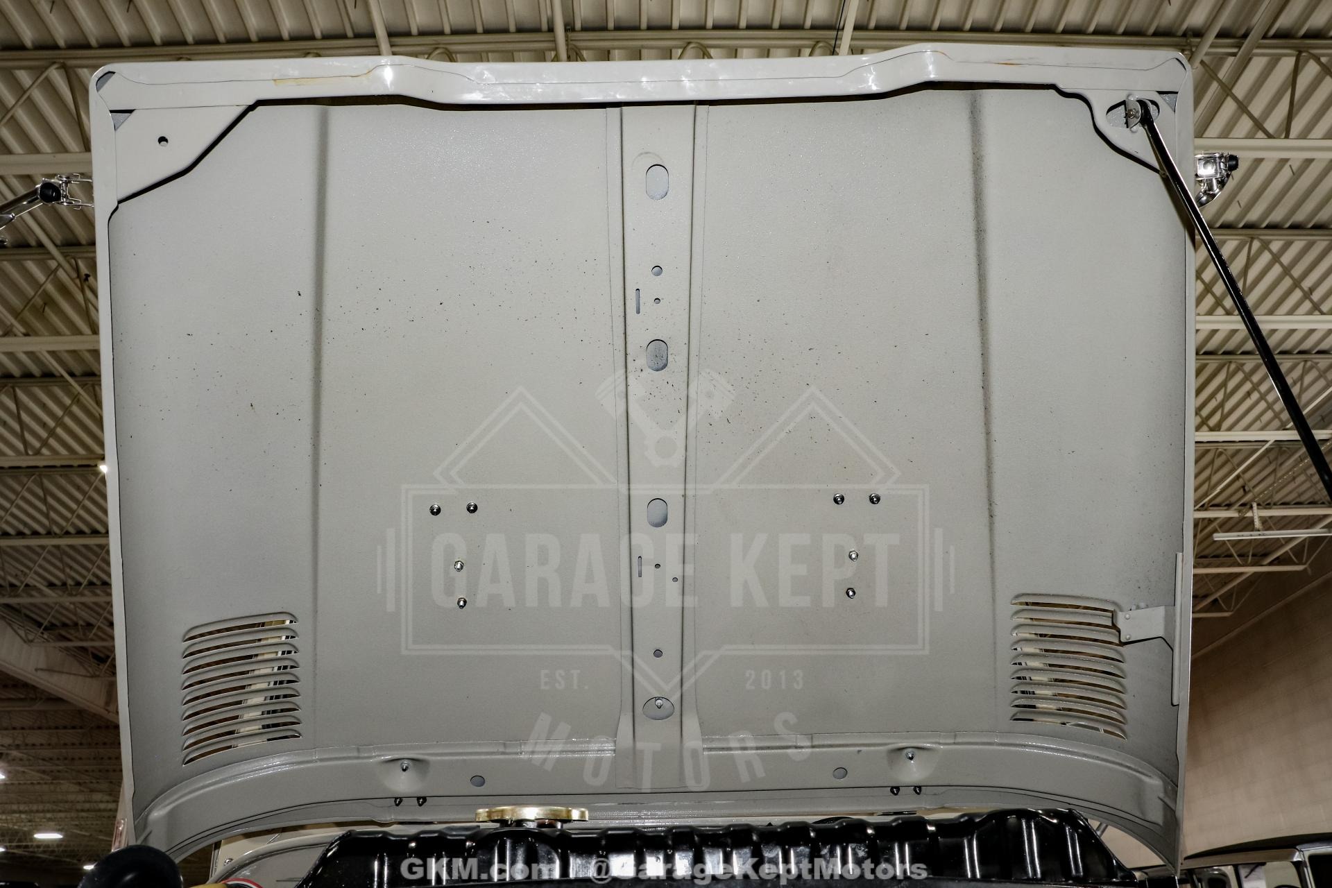 1975 Toyota Land Cruiser FJ40