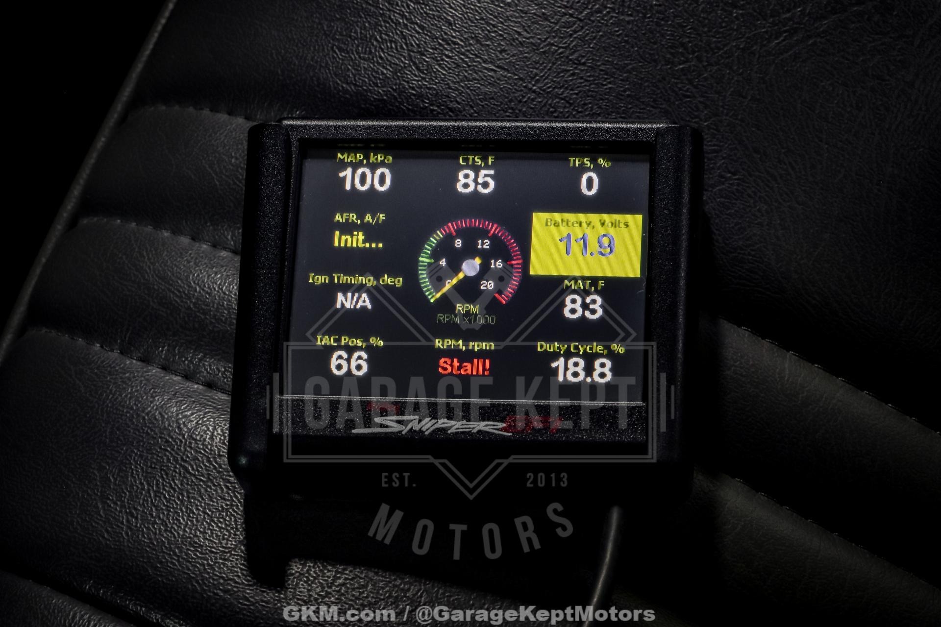 1975 Toyota Land Cruiser FJ40