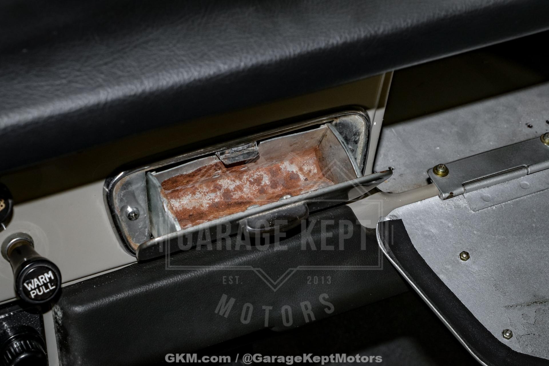 1975 Toyota Land Cruiser FJ40