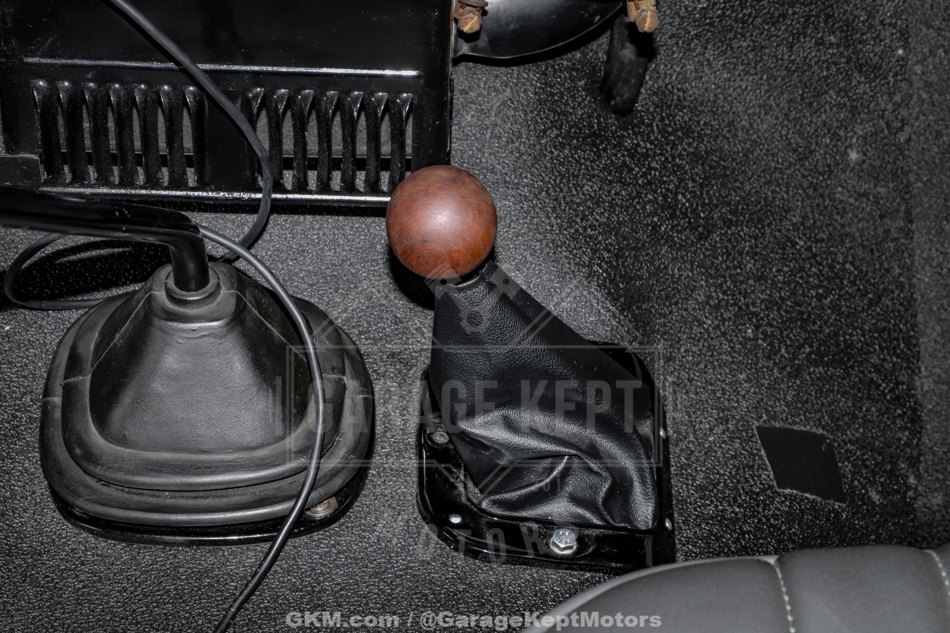 1975 Toyota Land Cruiser FJ40