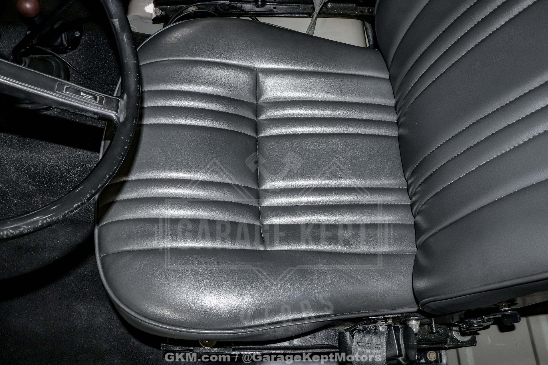 1975 Toyota Land Cruiser FJ40