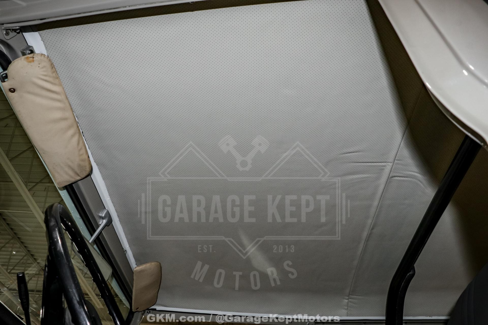 1975 Toyota Land Cruiser FJ40