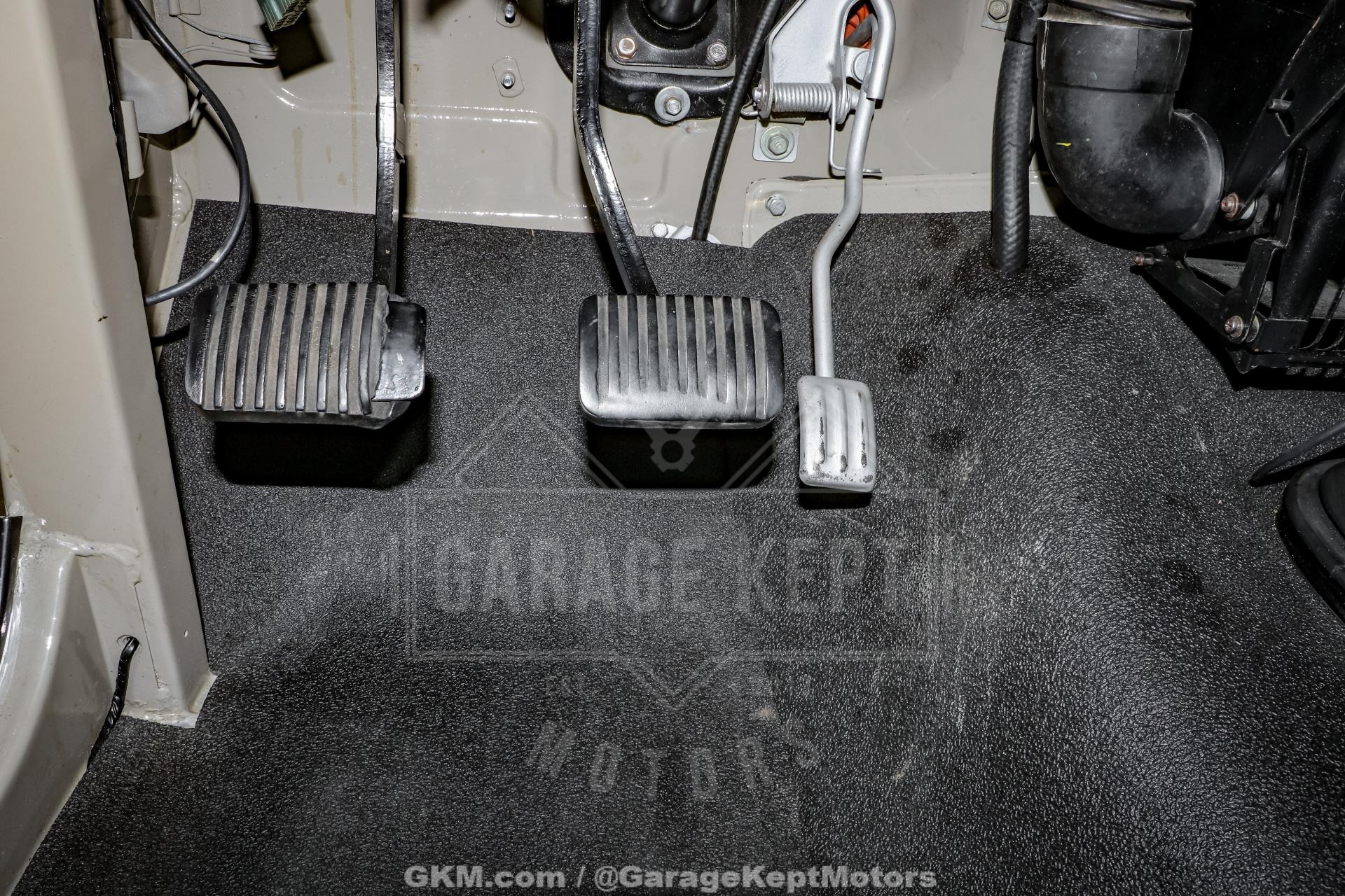 1975 Toyota Land Cruiser FJ40